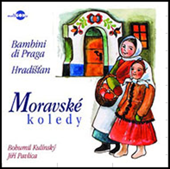 Moravské koledy