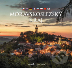 Moravskoslezský kraj - velká / vícejazyčná