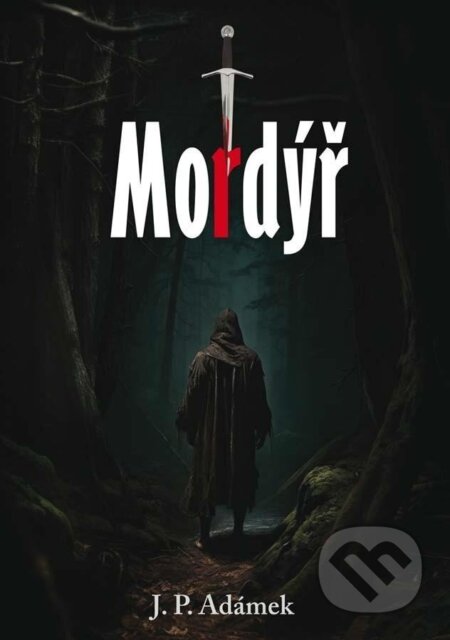 Mordýř