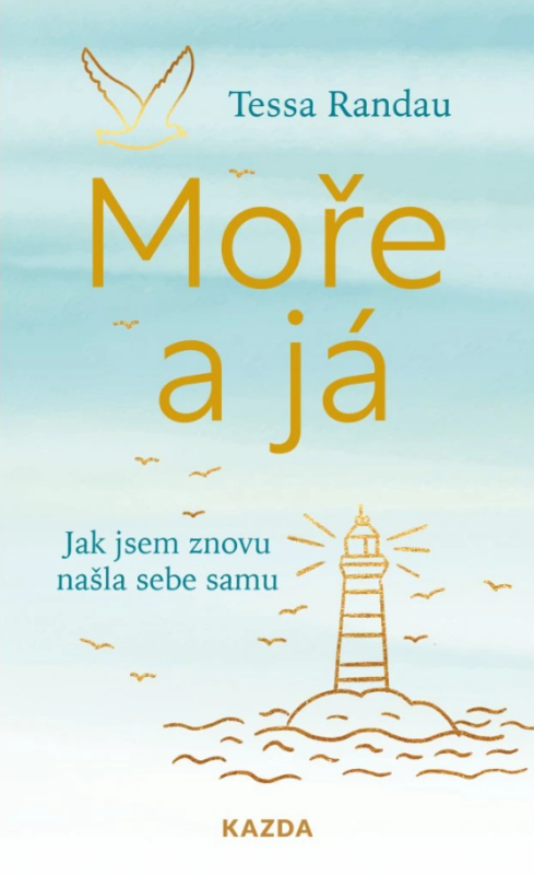 Moře a já - Tessa Randau