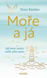 Moře a já (Jak jsem znovu našla sebe samu)