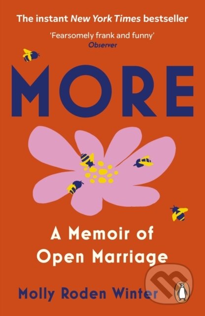 More (A Memoir of Open Marriage)