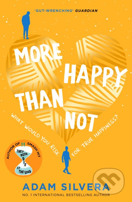 More Happy Than Not