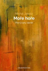 Moře hoře - Michal Janata