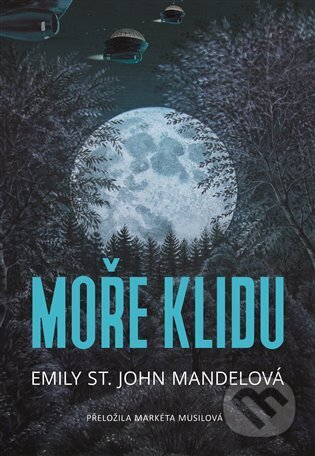 Moře klidu