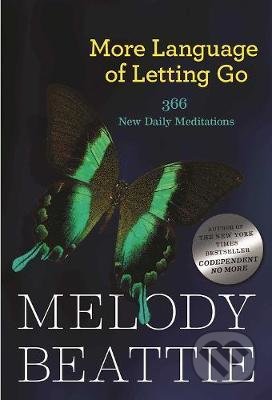 More Language Of Letting Go