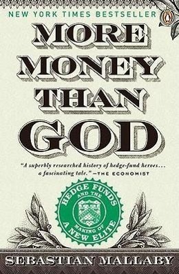 More Money than God