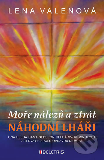 Moře nálezů a ztrát 1 - Náhodní lháři
