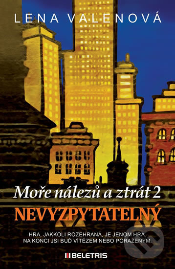 Moře nálezů a ztrát 2 - Nevyzpytatelný