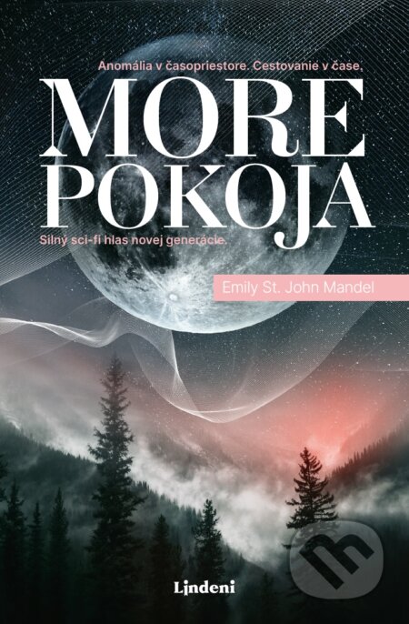 More pokoja