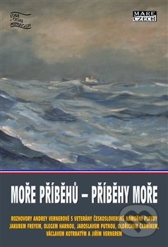 Moře příběhů – příběhy moře