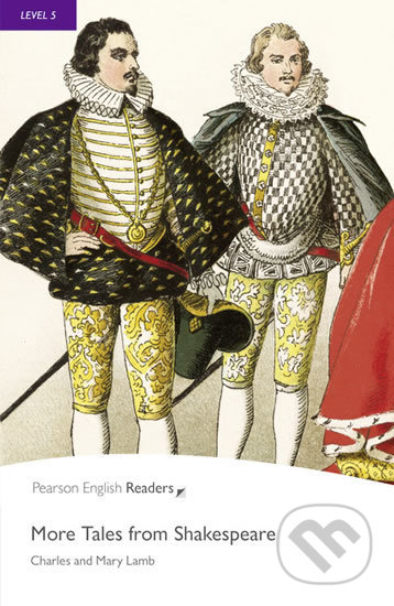 More Tales from Shakespeare (Level 5)