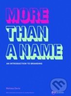 More Than a Name (An Introduction to Branding)