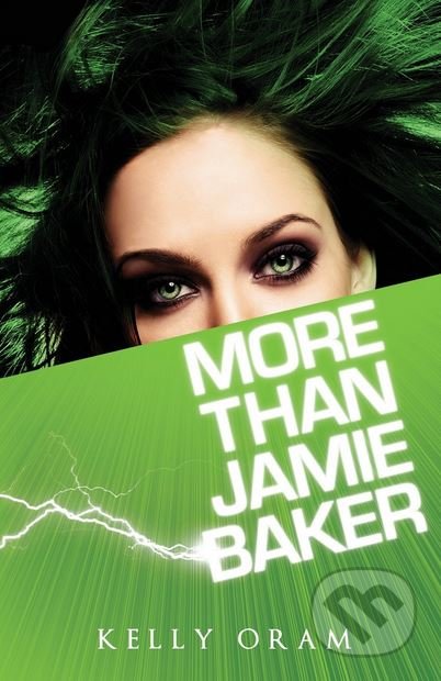 More Than Jamie Baker