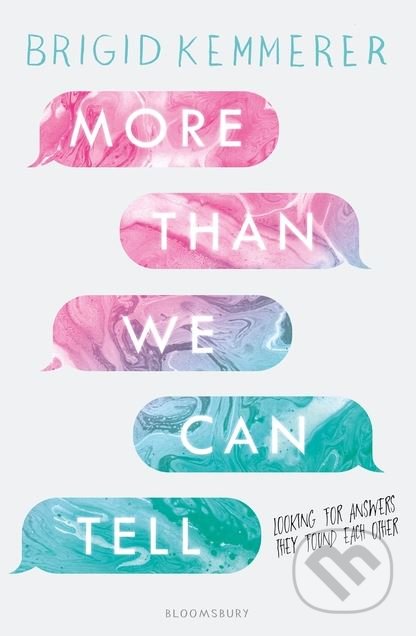 More Than We Can Tell