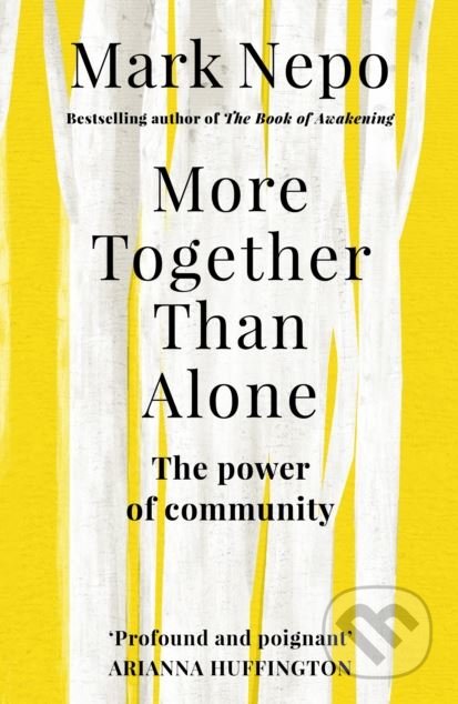 More Together Than Alone (The Power of Community)