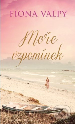 Moře vzpomínek