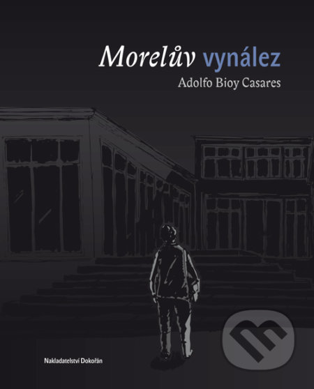 Morelův vynález