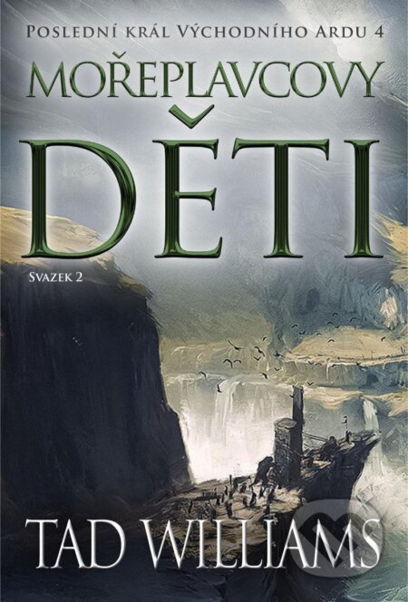 Mořeplavcovy děti - 2. svazek