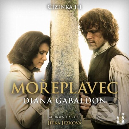 Mořeplavec (4 CD)