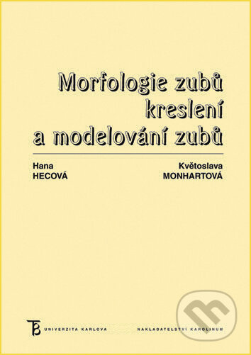 Morfologie zubů (Kreslení a modelování zubů)