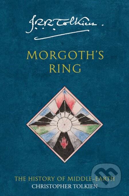 Morgoth's Ring