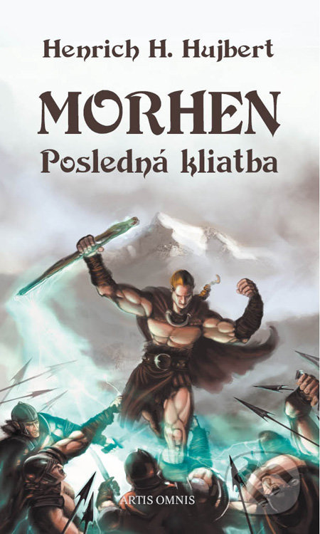 Morhen: Posledná kliatba