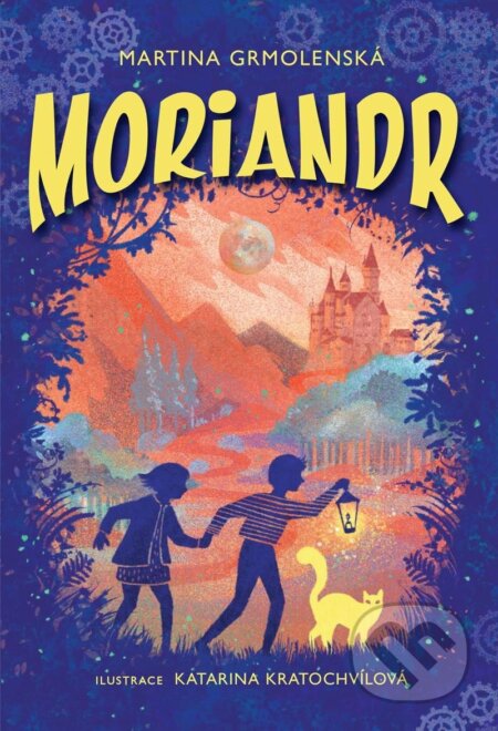 Moriandr