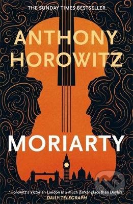 Moriarty