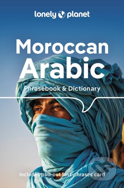 Moroccan Arabic Phrasebook & Dictionary