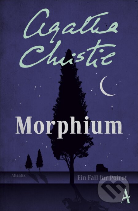 Morphium (Ein Fall für Poirot)