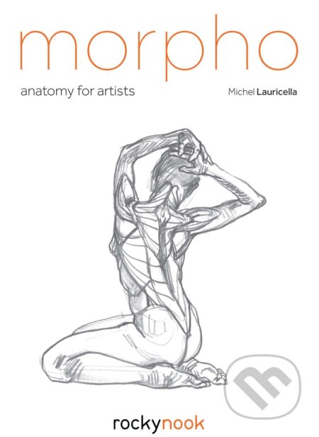 Morpho (Anatomy for Artists)