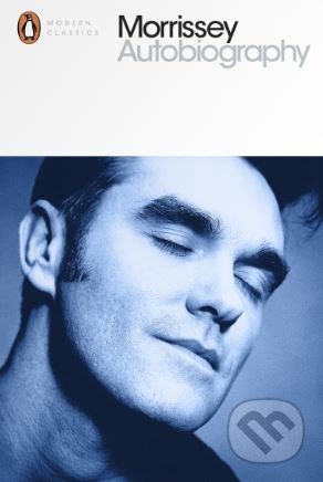 Morrissey: Autobiography