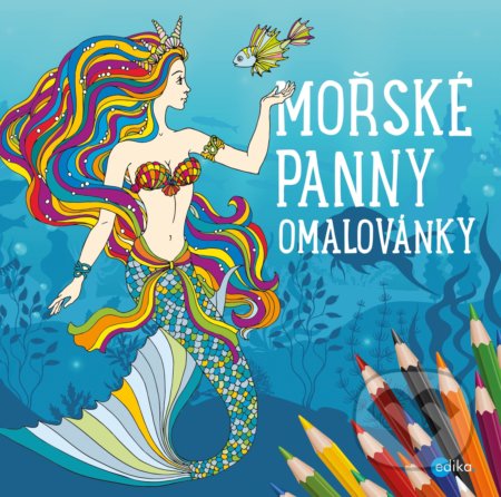 Mořské panny