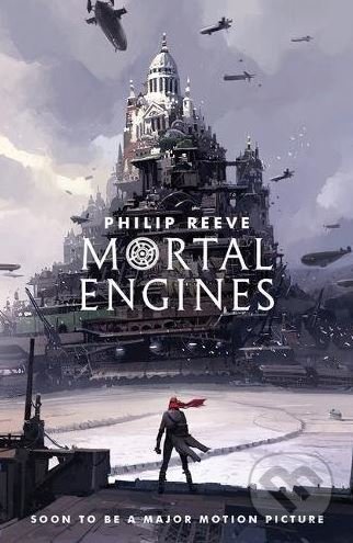 Mortal Engines