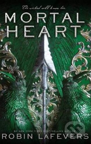 Mortal Heart