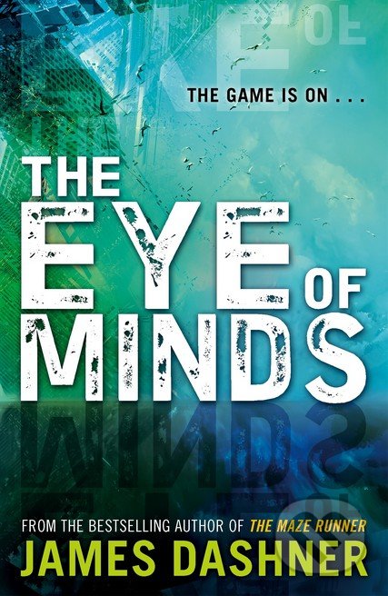 Mortality Doctrine (The Eye of Minds)