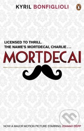 Mortdecai