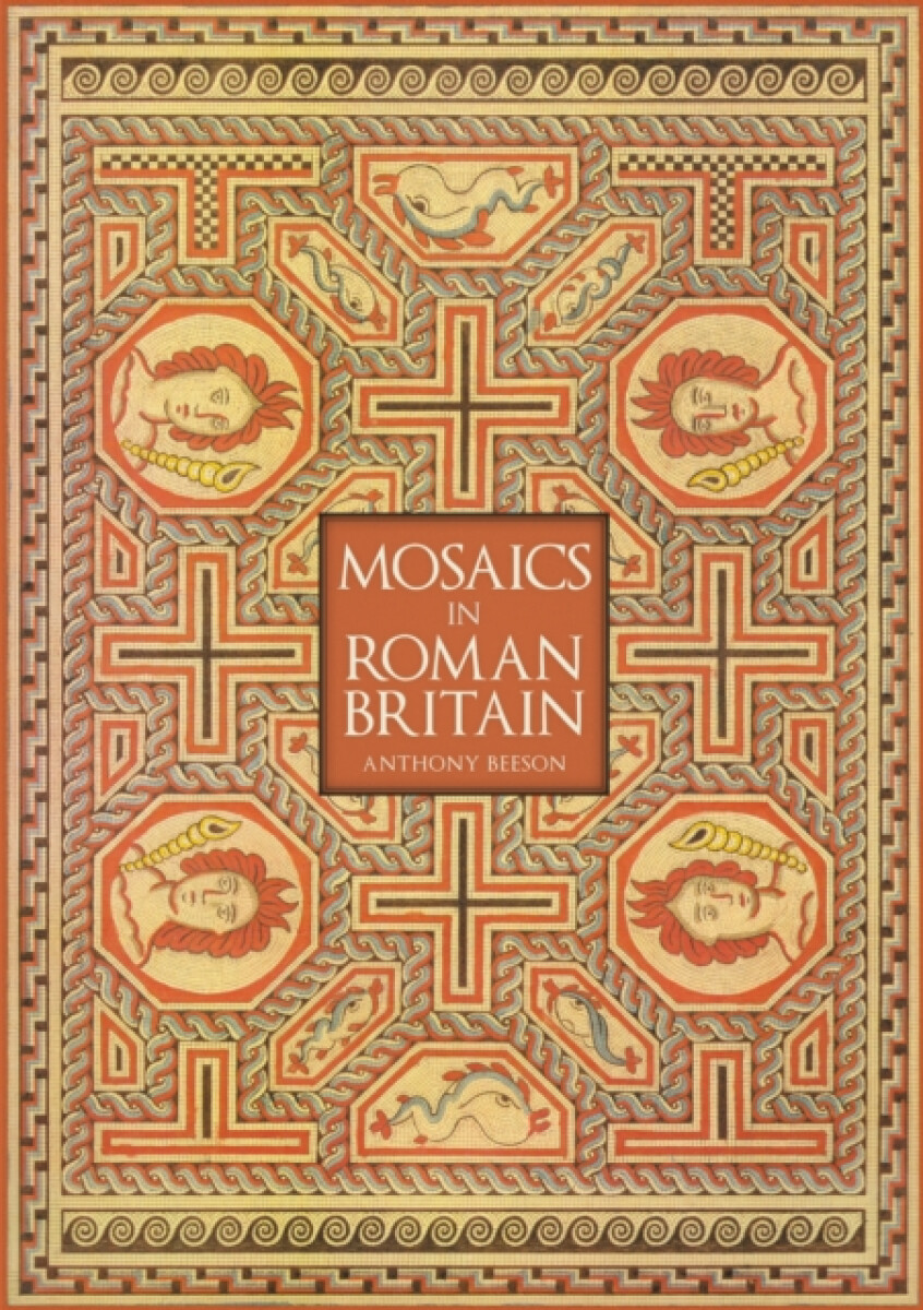 Mosaics in Roman Britain