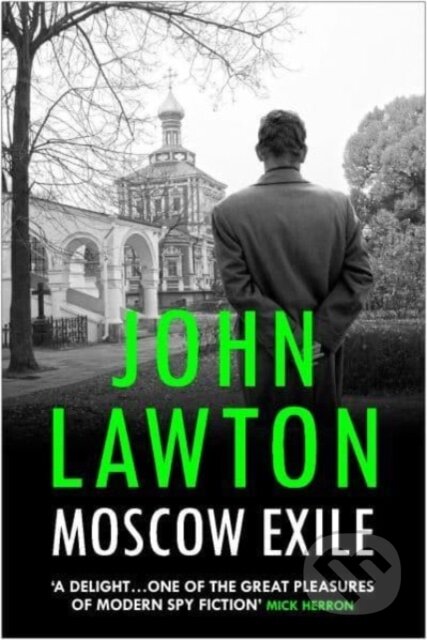 Moscow Exile