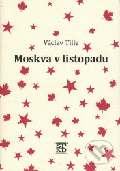 Moskva v listopadu