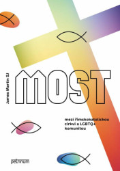 Most mezi římskokatolickou církví a LGBTQ+ komunitou - kniha z kategorie Duchovní život