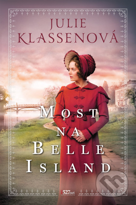 Most na Belle Island