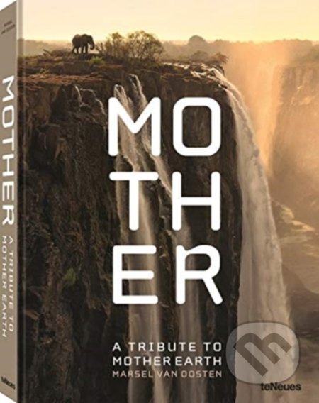 Mother (A Tribute to Mother Earth)