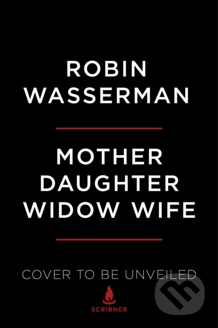 Mother Daughter Widow Wife (A Novel)