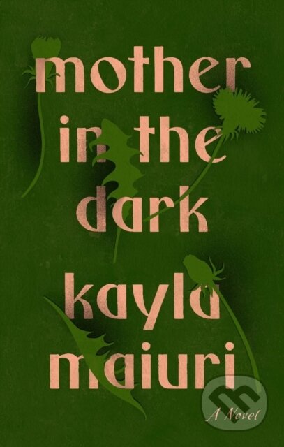 Mother In The Dark (A Novel)