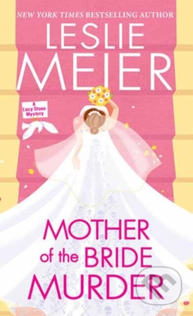 Mother of the Bride Murder