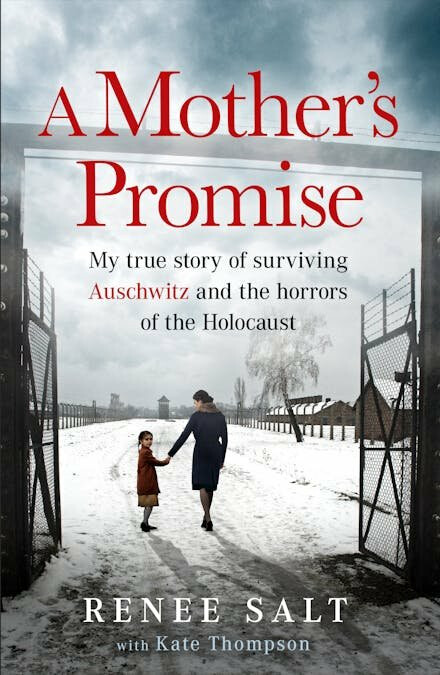 Mother´s Promise - Renee Salt