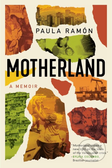 Motherland (A Memoir)