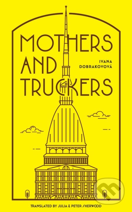 Mothers and Truckers